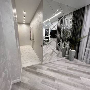 Сдается 2-х комнатная квартира, 57 м²
