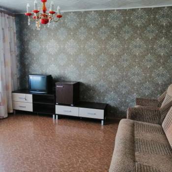 Сдается 2-х комнатная квартира, 52,4 м²