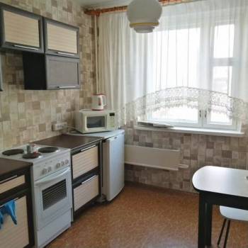 Сдается 2-х комнатная квартира, 52,4 м²
