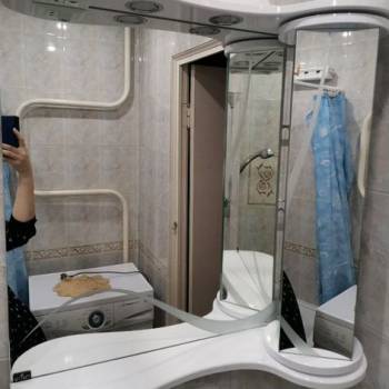 Сдается 2-х комнатная квартира, 52,4 м²