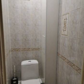 Сдается 2-х комнатная квартира, 52,4 м²