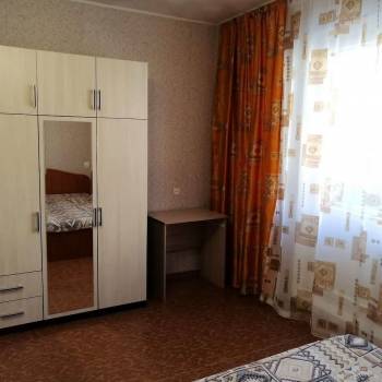 Сдается 2-х комнатная квартира, 52,4 м²