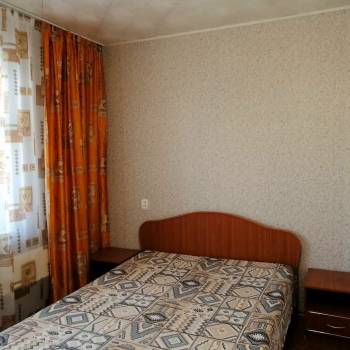 Сдается 2-х комнатная квартира, 52,4 м²