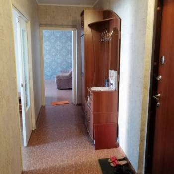 Сдается 2-х комнатная квартира, 52,4 м²