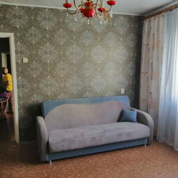 Сдается 2-х комнатная квартира, 52,4 м²