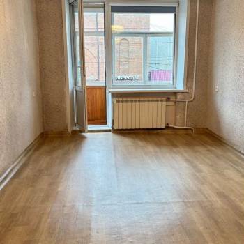 Продается 1-комнатная квартира, 31,3 м²