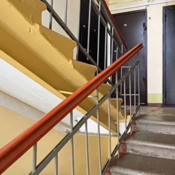 Продается 1-комнатная квартира, 31,3 м²