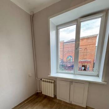 Продается 1-комнатная квартира, 31,3 м²