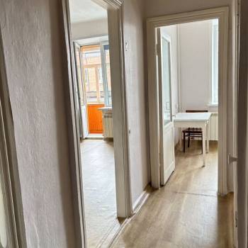 Продается 1-комнатная квартира, 31,3 м²
