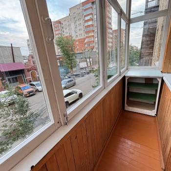 Продается 1-комнатная квартира, 31,3 м²