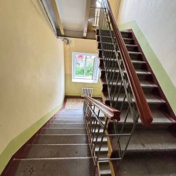 Продается 1-комнатная квартира, 31,3 м²