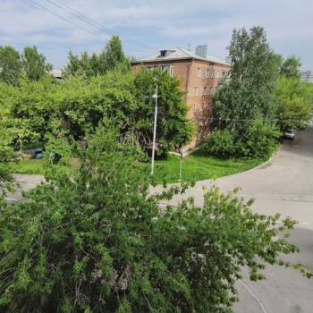 Продается 1-комнатная квартира, 17,1 м²