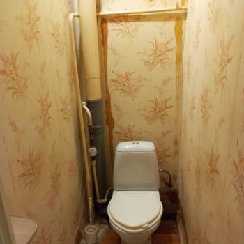 Сдается 1-комнатная квартира, 34 м²