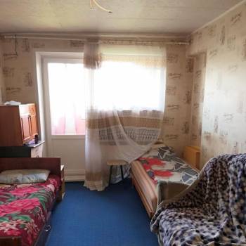 Сдается 1-комнатная квартира, 34 м²