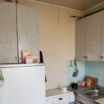 Сдается 1-комнатная квартира, 34 м²