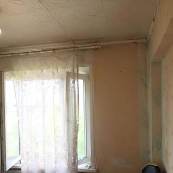 Сдается 1-комнатная квартира, 34 м²