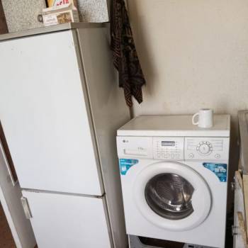 Сдается 1-комнатная квартира, 34 м²