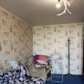 Сдается 1-комнатная квартира, 34 м²