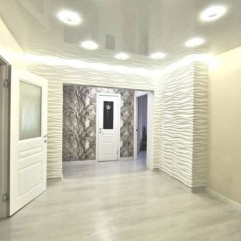 Продается Многокомнатная квартира, 110 м²