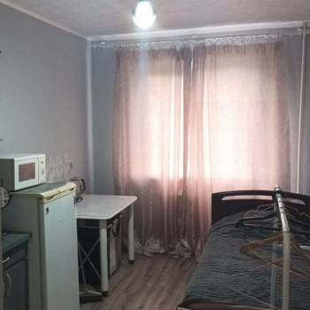 Сдается 1-комнатная квартира, 14 м²