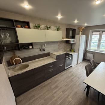 Продается 2-х комнатная квартира, 57,1 м²