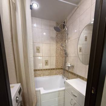 Продается 2-х комнатная квартира, 57,1 м²