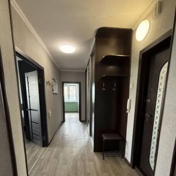 Продается 2-х комнатная квартира, 57,1 м²