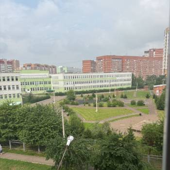 Продается 2-х комнатная квартира, 57,1 м²
