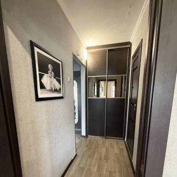Продается 2-х комнатная квартира, 57,1 м²