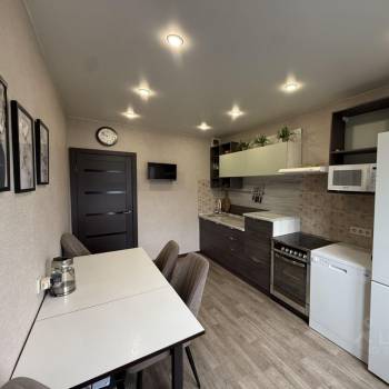 Продается 2-х комнатная квартира, 57,1 м²