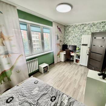 Продается 2-х комнатная квартира, 57,1 м²