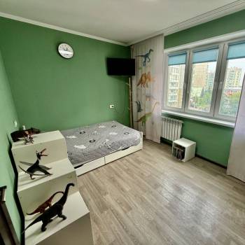 Продается 2-х комнатная квартира, 57,1 м²