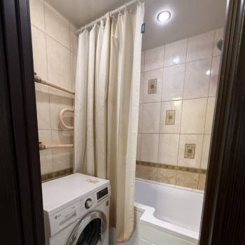 Продается 2-х комнатная квартира, 57,1 м²