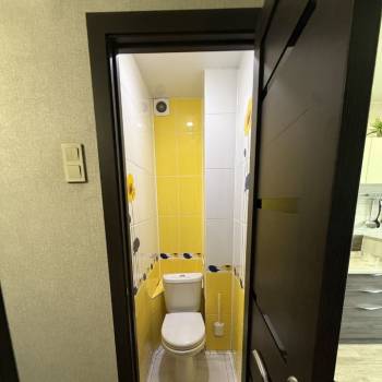 Продается 2-х комнатная квартира, 57,1 м²
