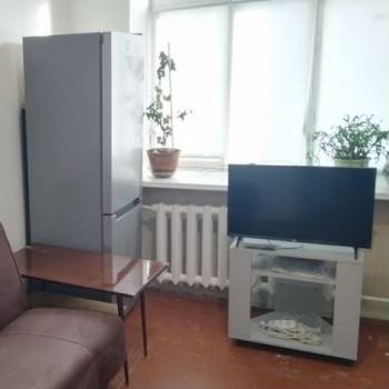 Сдается 1-комнатная квартира, 18 м²