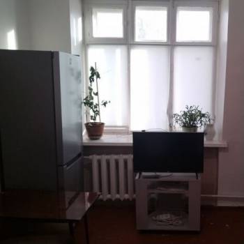 Сдается 1-комнатная квартира, 18 м²