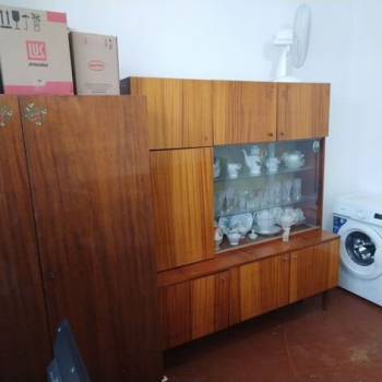 Сдается 1-комнатная квартира, 18 м²