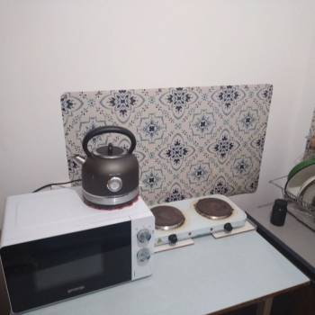 Сдается 1-комнатная квартира, 18 м²