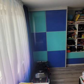 Продается Многокомнатная квартира, 69,3 м²