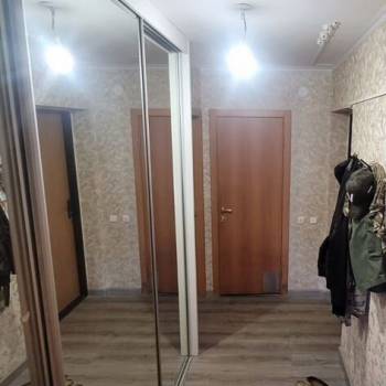 Продается Многокомнатная квартира, 69,3 м²
