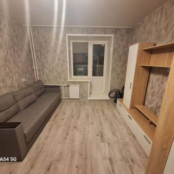 Сдается 1-комнатная квартира, 23 м²