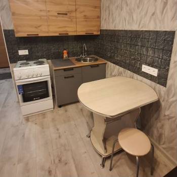 Сдается 1-комнатная квартира, 23 м²