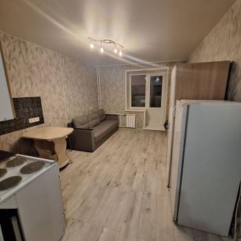 Сдается 1-комнатная квартира, 23 м²
