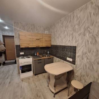 Сдается 1-комнатная квартира, 23 м²