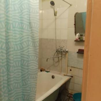 Сдается 1-комнатная квартира, 35 м²