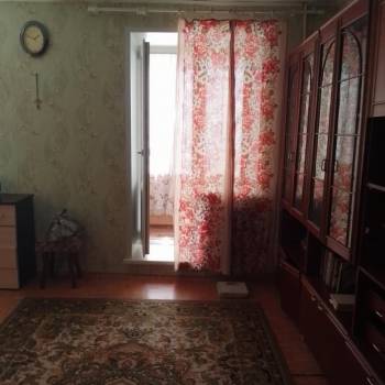 Сдается 1-комнатная квартира, 35 м²