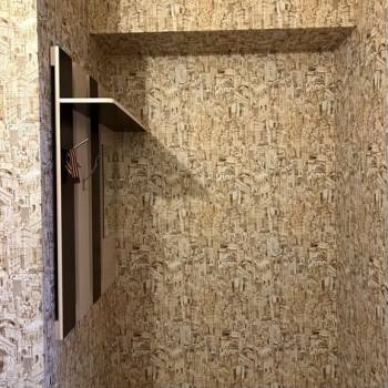 Продается 1-комнатная квартира, 23,8 м²