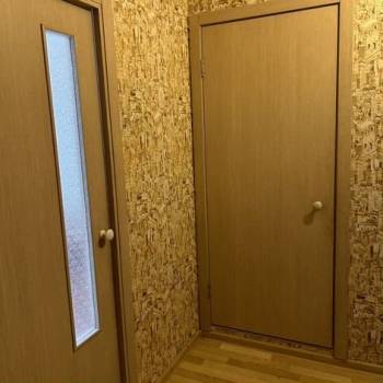 Продается 1-комнатная квартира, 23,8 м²