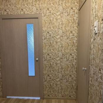 Продается 1-комнатная квартира, 23,8 м²