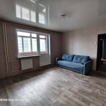 Сдается 2-х комнатная квартира, 54 м²